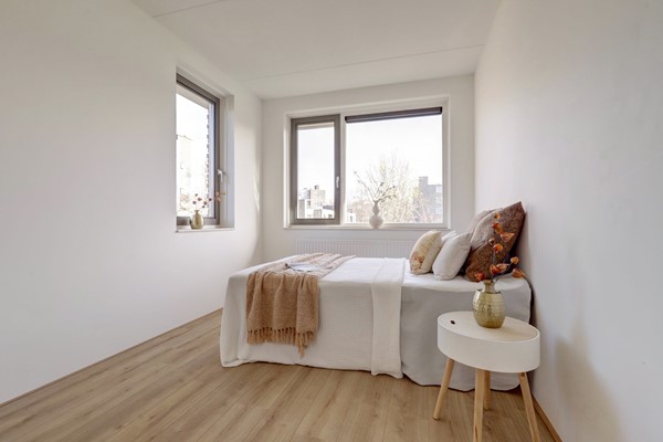 Medium property photo - Queeckhovenplein 35, 3555 XL Utrecht